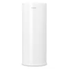 Brabantia Wc-Paperitelineet^wc-paperipidike 3 rullalle, White
