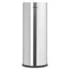Brabantia Wc-Paperitelineet^wc-paperipidike 3 rullalle, Matt steel