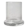 DBKD Kynttilälyhdyt & Kynttilävadit^Bubble kynttilälyhty Ø10 cm, Clear