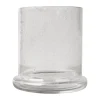 DBKD Kynttilälyhdyt & Kynttilävadit^Bubble kynttilälyhty Ø14 cm, Clear