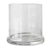 DBKD Kynttilälyhdyt & Kynttilävadit^Bubble kynttilälyhty Ø20 cm, Clear
