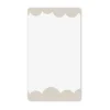 Byon Seinäpeilit^Bubbly peili S 40x70 cm, Beige