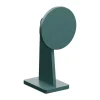 Massproductions Kodinsisustusta Ja Yksityiskohtia^Buffer kirjatuki, Blue green