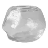 DBKD Kynttilälyhdyt & Kynttilävadit^Bunch mini -kynttilälyhty Ø 12 cm, Clear