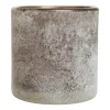 Boel & Jan Kynttilälyhdyt & Kynttilävadit^Bungenäs Kynttilälyhty Ø 8 cm, Ruskea