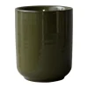 DBKD Tuoksukynttilät & Tuoksutikut^Burn tuoksukynttilä 60 h, Shiny green