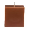 Ferm Living Kynttilät^Burren kynttilä small, Bronze