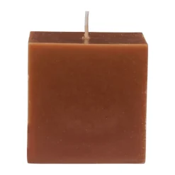 Ferm Living Kynttilät^Burren kynttilä small, Bronze