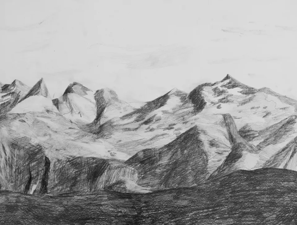Fine Little Day Julisteet^B.V.T juliste, 50 x 70 cm