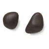 Ferm Living Koukut & Vaateripustimet^Cairn koukku 2 osaa, Dark Brown