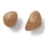 Ferm Living Koukut & Vaateripustimet^Cairn koukku 2 osaa, Oak