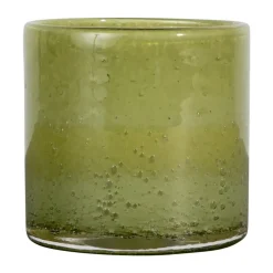 Byon Kynttilälyhdyt & Kynttilävadit^Calore kynttilälyhty XS Ø 10 cm, Green