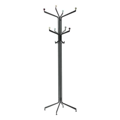 &Tradition Vaatelineet & Henkarit^Capture SC77 -vaateripustin, Graphite-Multi