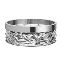 Orrefors Koristekulhot^Carat kulho, Ø 21,6 cm