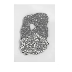 Fine Little Day Julisteet^Cavity juliste, 50 x 70 cm