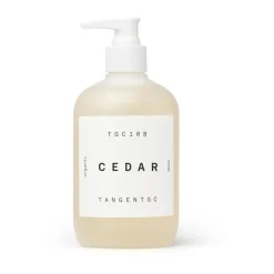 Tangent Saippuat & Käsivoiteet^Cedas käsisaippua, 350 ml