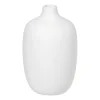 Blomus Maljakot^Ceola maljakko 13 cm, Valkoinen