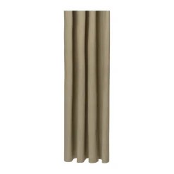 Ferm Living Suihkuverhot^Chambray suihkuverho, Oliivi