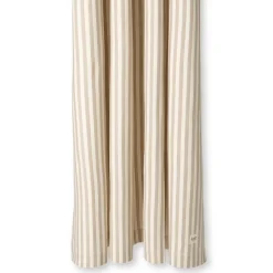 Ferm Living Suihkuverhot^Chambray suihkuverho, Sand-off white