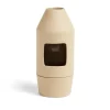 HAY Tuoksukynttilät & Tuoksutikut^Chim Chim diffuusori, Light beige
