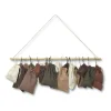 Ferm Living Joulukoristeet^Christmas countdown joulukalenteri, Multi