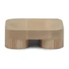 Normann Copenhagen Koristekulhot^Chub koristekulho medium, Ash