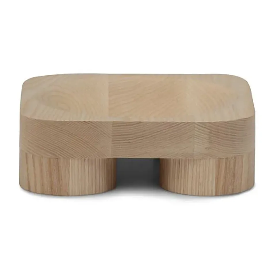 Normann Copenhagen Koristekulhot^Chub koristekulho medium, Ash
