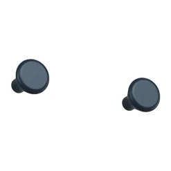 Essem Design Koukut & Vaateripustimet^Classic koukku suuri 2-pack, Midnight blue
