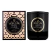 Voluspa Tuoksukynttilät & Tuoksutikut^Classic Maison Noir tuoksukynttilä 60 tuntia, Ambre Lumiere