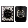 Voluspa Tuoksukynttilät & Tuoksutikut^Classic Maison Noir tuoksukynttilä 60 tuntia, Crisp Champagne