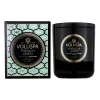 Voluspa Tuoksukynttilät & Tuoksutikut^Classic Maison Noir tuoksukynttilä 60 tuntia, French Linen
