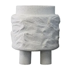 DBKD Ruukut^Clay ruukku Ø 18 cm, Sand