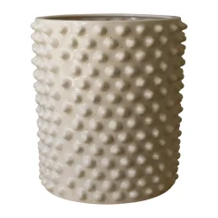 DBKD Ruukut^Cloudy ruukku vanilja, Large Ø 33 cm