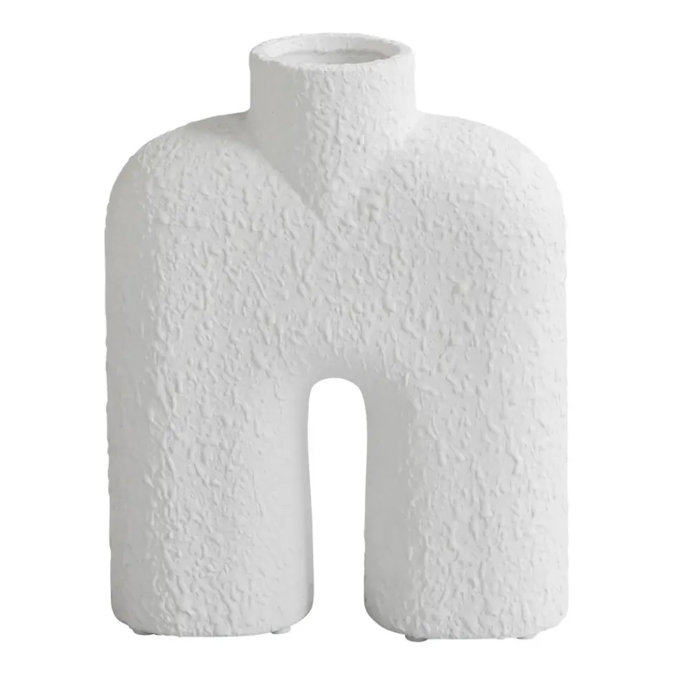 101 Copenhagen Maljakot^Cobra Tall Mini -maljakko 18 x 23 cm, Bubble White