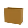 Montana Laatikot & Rasiat^Collect Organizer, Amber 142