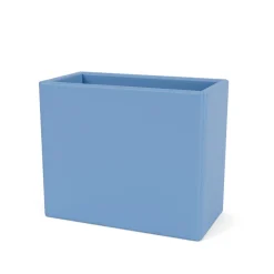 Montana Laatikot & Rasiat^Collect Organizer, Azure 154