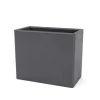 Montana Laatikot & Rasiat^Collect Organizer, Coal 36