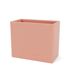 Montana Laatikot & Rasiat^Collect Organizer, Rhubarb 151