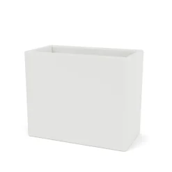 Montana Laatikot & Rasiat^Collect Organizer, White 01