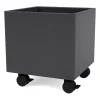 Montana Lastenhuoneen Säilytys|Lastenhuoneen Sisustus^Colour Box I – S6161, Anthracite
