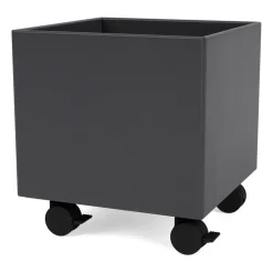 Montana Lastenhuoneen Säilytys|Lastenhuoneen Sisustus^Colour Box I – S6161, Anthracite