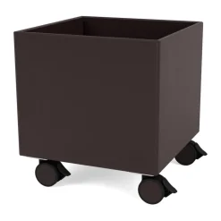 Montana Lastenhuoneen Säilytys|Lastenhuoneen Sisustus^Colour Box I – S6161, Balsamic