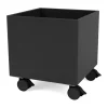 Montana Lastenhuoneen Säilytys|Lastenhuoneen Sisustus^Colour Box I – S6161, Black