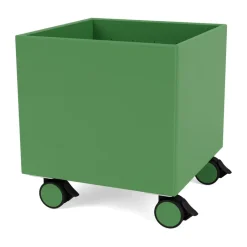 Montana Lastenhuoneen Säilytys|Lastenhuoneen Sisustus^Colour Box I – S6161, Parsley