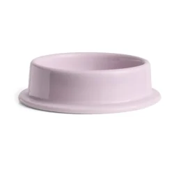 HAY Kynttilänjalat & Kyntteliköt^Column Candleholder kynttilälyhty M 11 cm, Pale pink