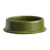 HAY Kynttilänjalat & Kyntteliköt^Column Candleholder kynttilälyhty M 11 cm, Army green