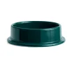 HAY Kynttilänjalat & Kyntteliköt^Column Candleholder kynttilälyhty L 12,8 cm, Dark green