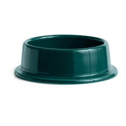 HAY Kynttilänjalat & Kyntteliköt^Column Candleholder kynttilälyhty S 10 cm, Dark green