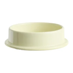 HAY Kynttilänjalat & Kyntteliköt^Column Candleholder kynttilälyhty L 12,8 cm, Lime white