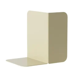 Muuto Kodinsisustusta Ja Yksityiskohtia^Compile kirjatuki, vihreä-beige